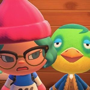 Meet your Posher, Mariah